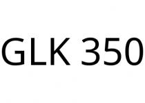 GLK 350