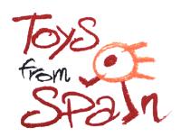 TOYS FROM SPAIN