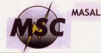 MSC MASAL