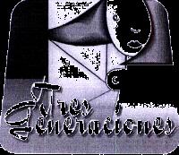 TRES GENERACIONES