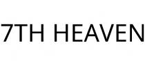7TH HEAVEN
