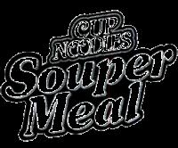 CUP NOODLES SOUPER MEAL