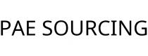 PAE SOURCING