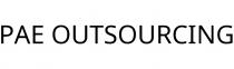 PAE OUTSOURCING
