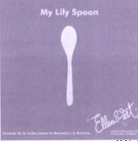 MY LILY SPOON