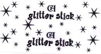 CH GLITTER STICK