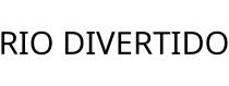 RIO DIVERTIDO