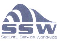 SSW SECURITY SERVICE WORLDWIDE