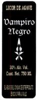 VAMPIRO NEGRO