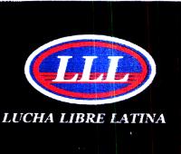 LLL LUCHA LIBRE LATINA