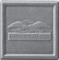 1852 GHIRARDELLI