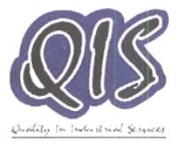 QIS QUALITY INN INDUSTRIAL SERVICES