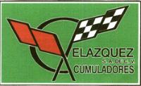 VELAZQUEZ ACUMULADORES