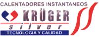 KRÜGER SILVER