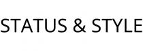 STATUS & STYLE