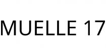 MUELLE 17