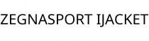 ZEGNASPORT IJACKET
