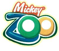 MICKEY ZOO