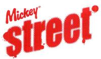 MICKEY STREET