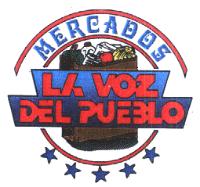 MERCADOS LA VOZ DEL PUEBLO