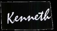 KENNETH