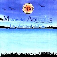 MISIÓN DEL AQUARIUS