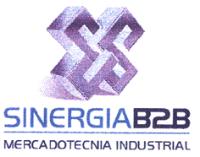 SINERGIA B2B MERCADOTECNIA INDUSTRIAL