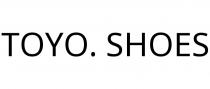 TOYO. SHOES
