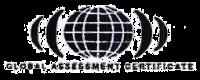 GLOBAL ASSESSMENT CERTIFICATE