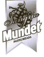 MUNDET