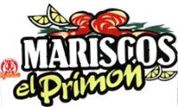 MARISCOS EL PRIMON HPG. ORGULLOSAMENTE