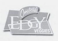 OMSTEAD EDGY VEGGIES