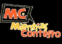 MC MIENTRAS CONTESTO