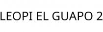 LEOPI EL GUAPO 2