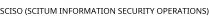 SCISO (SCITUM INFORMATION SECURITY OPERATIONS)