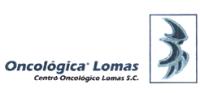 ONCOLÓGICA LOMAS