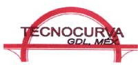 TECNOCURVA GDL;MÉX.
