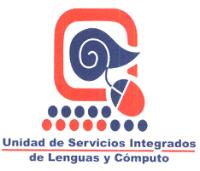 UNIDAD DE SERVICIOS INTEGRADOS DE LENGUAS Y CÓMPUTO