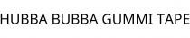 HUBBA BUBBA GUMMI TAPE