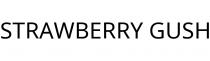 STRAWBERRY GUSH