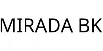 MIRADA BK