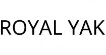 ROYAL YAK