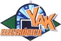 YAK ELECTRÓNICO