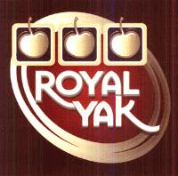 ROYAL YAK