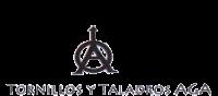 TORNILLOS Y TALADROS AGA