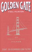 GOLDEN GATE