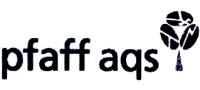 PFAFF AQS
