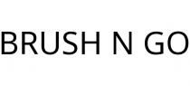 BRUSH N GO
