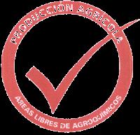 ÁREAS LIBRES DE AGROQUÍMICOS