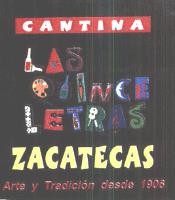 LAS QUINCE LETRAS